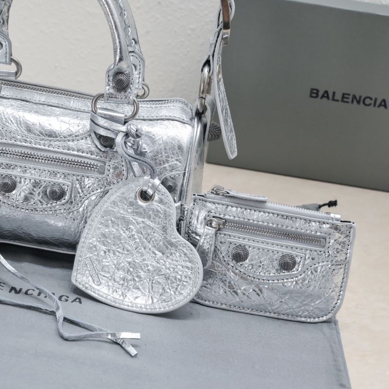 Balenciaga Top Handle Bags